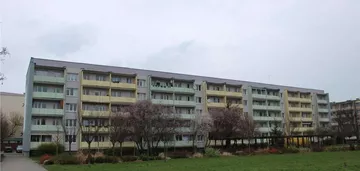 Mieszkanie 4-pokojowe Poznań os. Rzeczyposopolitej