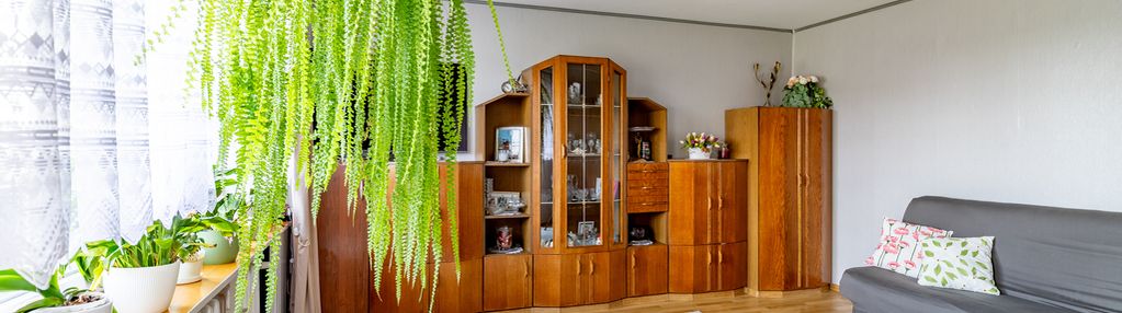 3-pokoje | pabianice osiedle bugaj | 60,84 m²