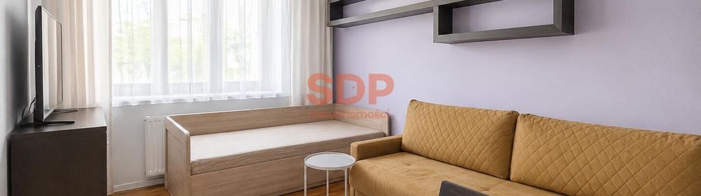 Kawalerka lub 2 pokoje | kamienica | ciche | dobra lokalizacja