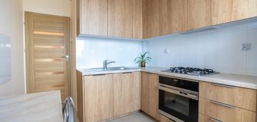 NOWE dwustronne 2-pokojowe BLISKO CENTRUM