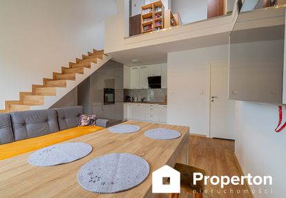 3 pokoje w pass k. błonia – mieszkanie 61,58 m²