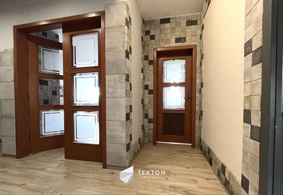 Duże, trzypokojowe mieszkanie na osiedlu ak