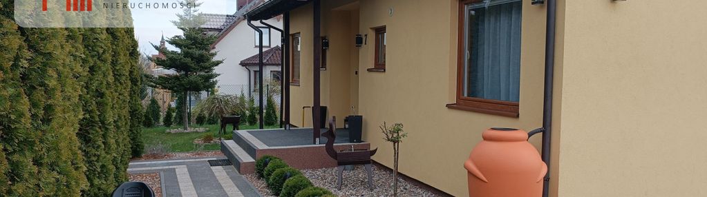 Przestrzeń i cisza – twój nowy dom w łęgowie