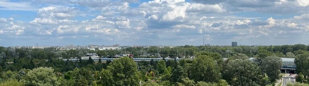 Do wynajęcia 2-pokojowe mieszkanie 48 m² | bielany