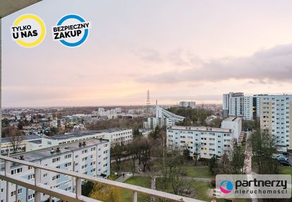 Duże mieszkanie dla rodziny !