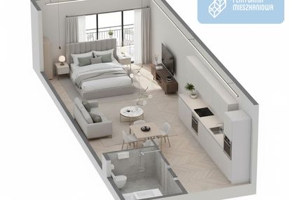 ✅gotowe - balkon 5,80m2 ✅ park olszyna promocja 0%