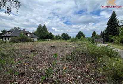 Działka budowlana zamysłów!!!