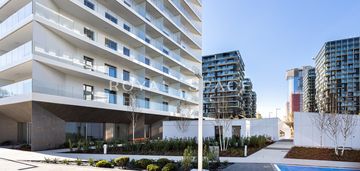 Penthouse | 10 piętro | południe i zachód | 300 cm