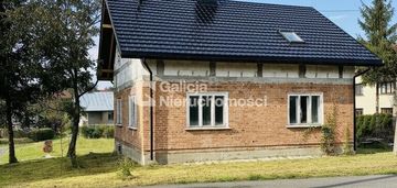 Dom z dużą działką 18a. pod łańcutem-blisko szkoła