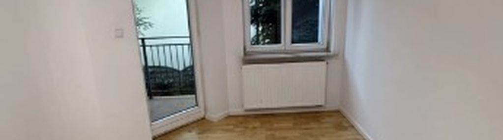 3-pokojowe mieszkanie w wesołej