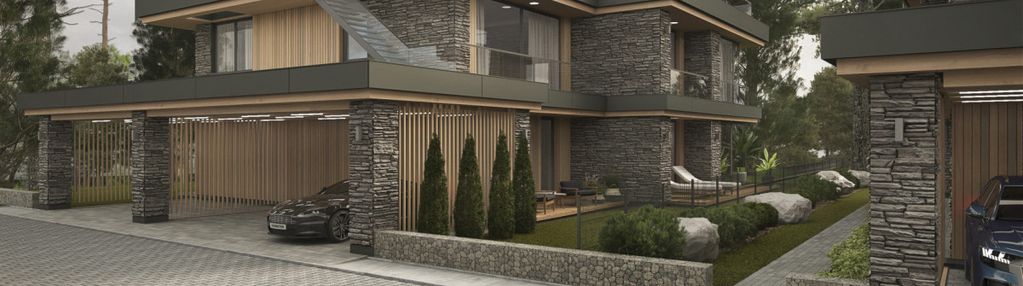 Apartament dom wysoki standard 4 lokalowy 4 pokoje