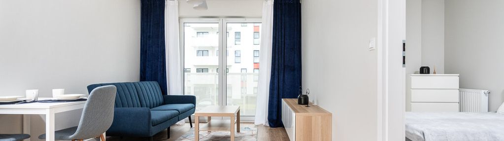 2-pokojowe 40m2 | pachońskiego prądnik biały