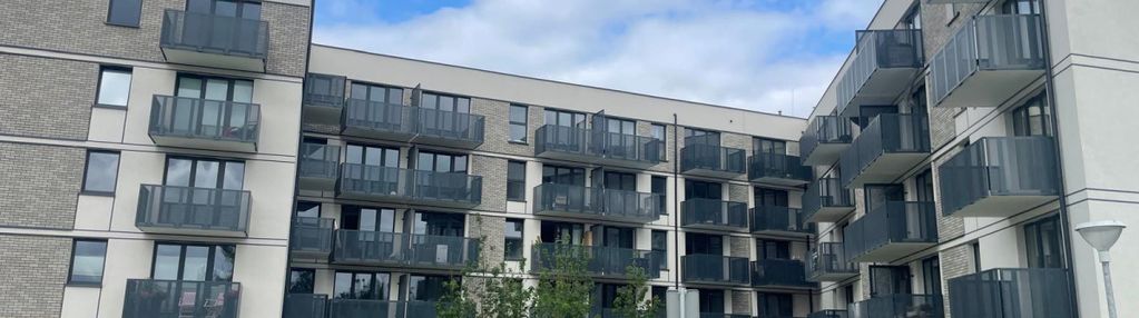 Apartament inwestycyjny w centrum gdańska