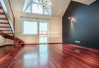 Duże mieszkanie z antresolą, garaż w cenie