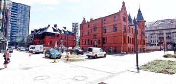 Apartamenty w prestiżowej lokalizacji wrocławia