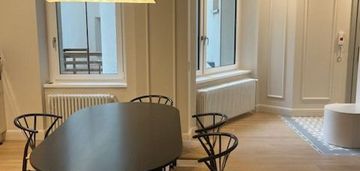 Wyjątkowe 74 m² na ul. różanej najwyższy standard