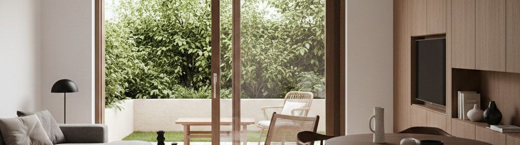 30 m² z ogródkiem 16 m² —ostatnie takie mieszkanie