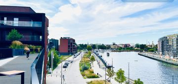 Twój luksusowy second home w centrum gdańska