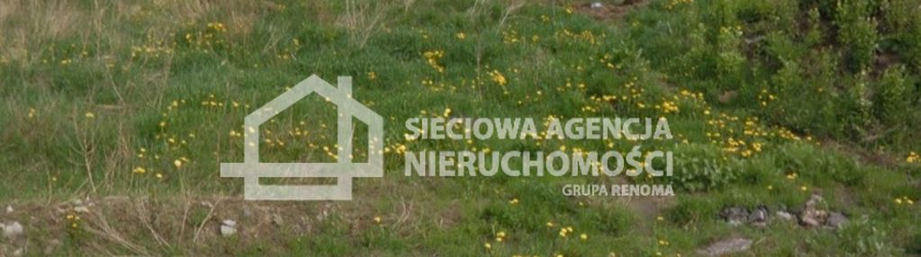 Działka budowlana 777m2, kiełpino górne