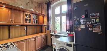 Duza kawalerka - dobra inwestycja - świętochłowice