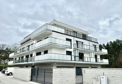 Apartamen inwestycyjny mielno