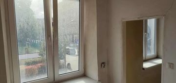 2-pokojowe mieszkanie na pradze-północ