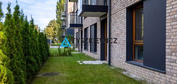 Front park gdańsk - zamieszkaj nad motławą