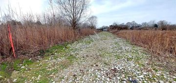 Działka budowlana  z wz – wawer, wawer
