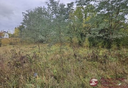 Działka nowe grochale 1000 m2