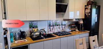 Bezczynszowe 53 m²+działka dąbrówka barcińska