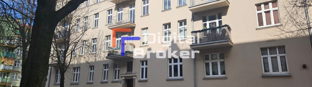 ⭐️ mieszkanie z potencjałem usługowym ⭐ poznań ⭐