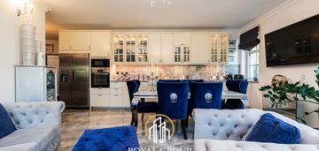 Mieszkanie premium na starym mieście, ul. zamojska