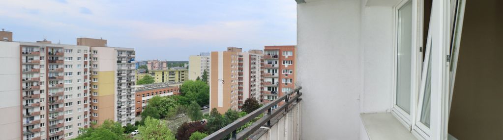 3 słoneczne pokoje na grunwaldzie | jugosłowiańska