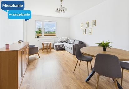 Komfortowe mieszkanie na górzyskowie od lipca