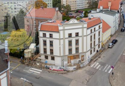 Mieszkanie nr 15, 42,49 m²