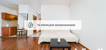 Studio na wynajem ul. stańczyka 16 | bronowice