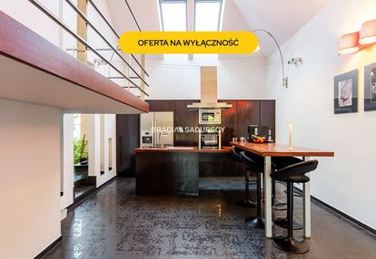 Dom lusina, mogilany