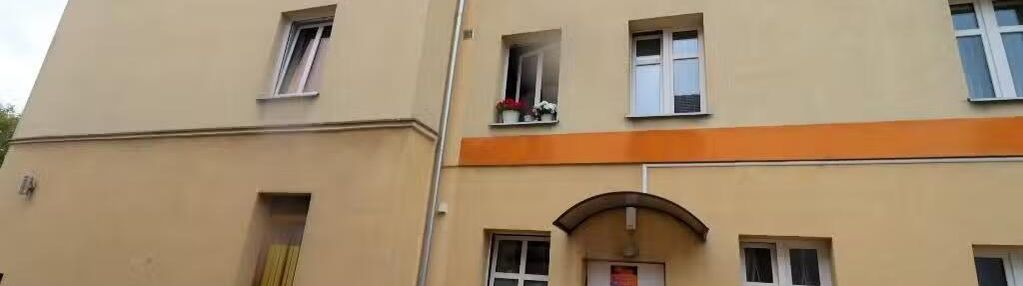 Mieszkanie giżycko ul dąbrowskiego 9