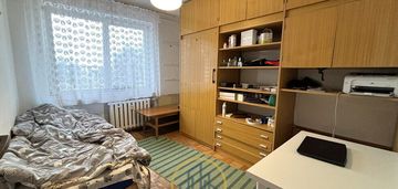 2 pokoje, dwustronne, gotowa inwestycja