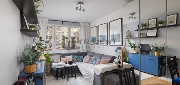 Zadbane dwustronne mieszkanie! ekstra lokalizacja!