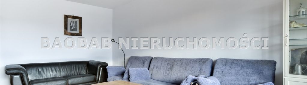 Mieszkanie na starej pradze