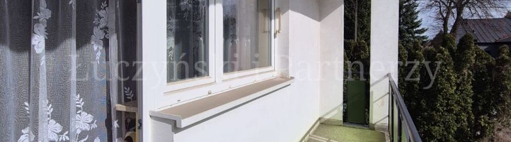 Rewelacyjny dom dla rodziny i pod biznes