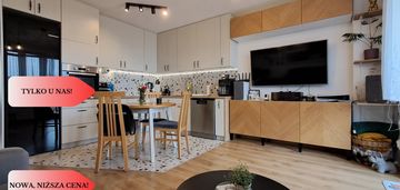 Tylko u nas 3-pokoje z klimatyzacją-tczew