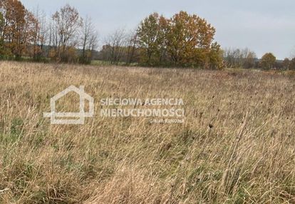 Działka mpzp rzm 3205m2, kierzkowo/choczewo