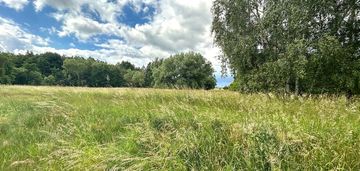 Teren natura 2000. decyzja o warunkach zabudowy