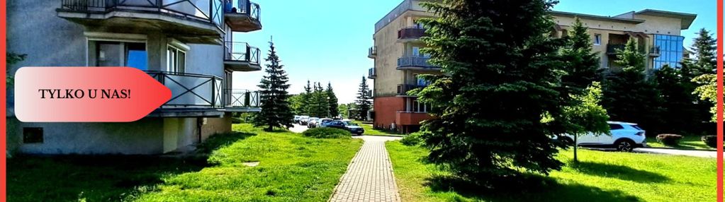 Tylko u nas! kawalerka z możliwością aranżacji m3
