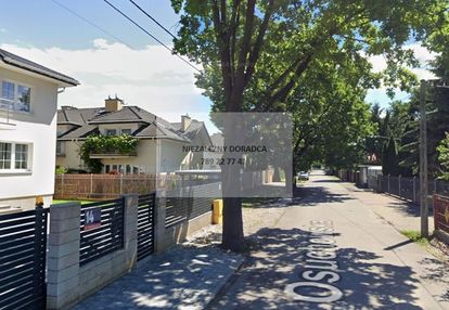 Białołęa rej. mehoffera, teren pod segmenty, wz!