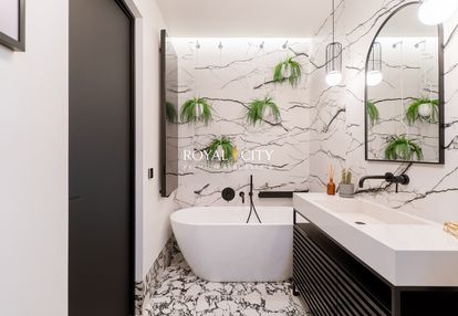 3 pokojowy apartament  premium na mokotowie.