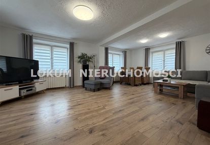 Dom jednorodzinny na dużej działce