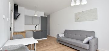 Apartament capital towers, w cenie garaż!